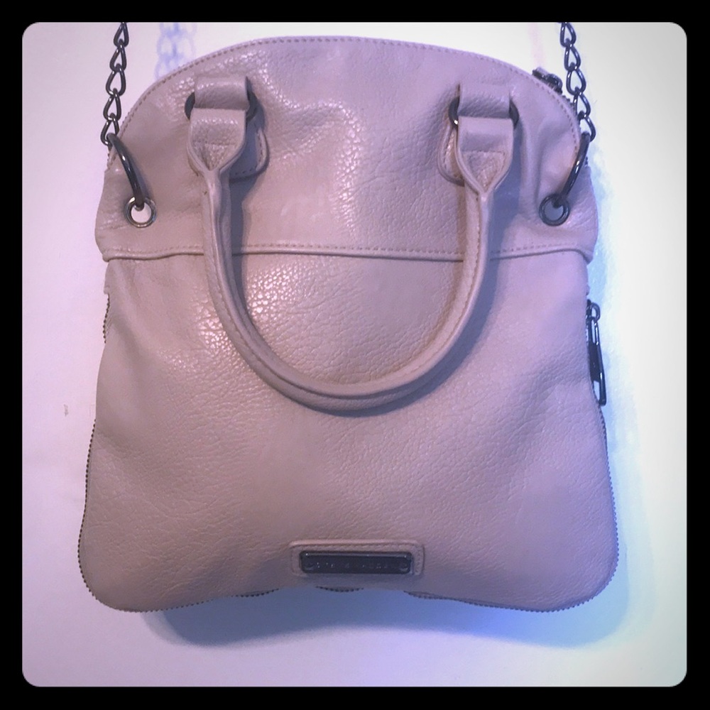 Steve Madden cross body bag